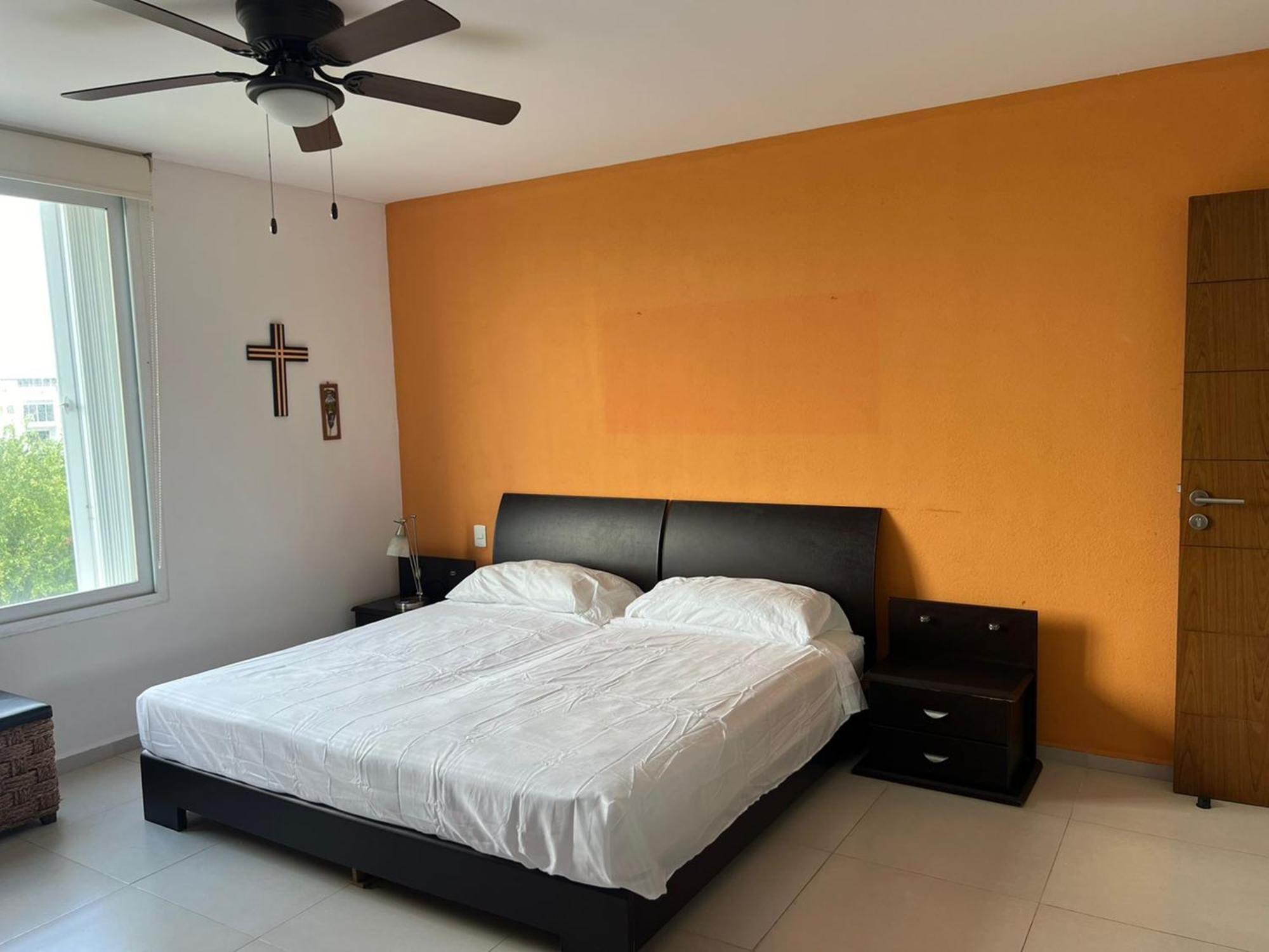 New Beachfront Luxury Apartments Канкун Екстериор снимка