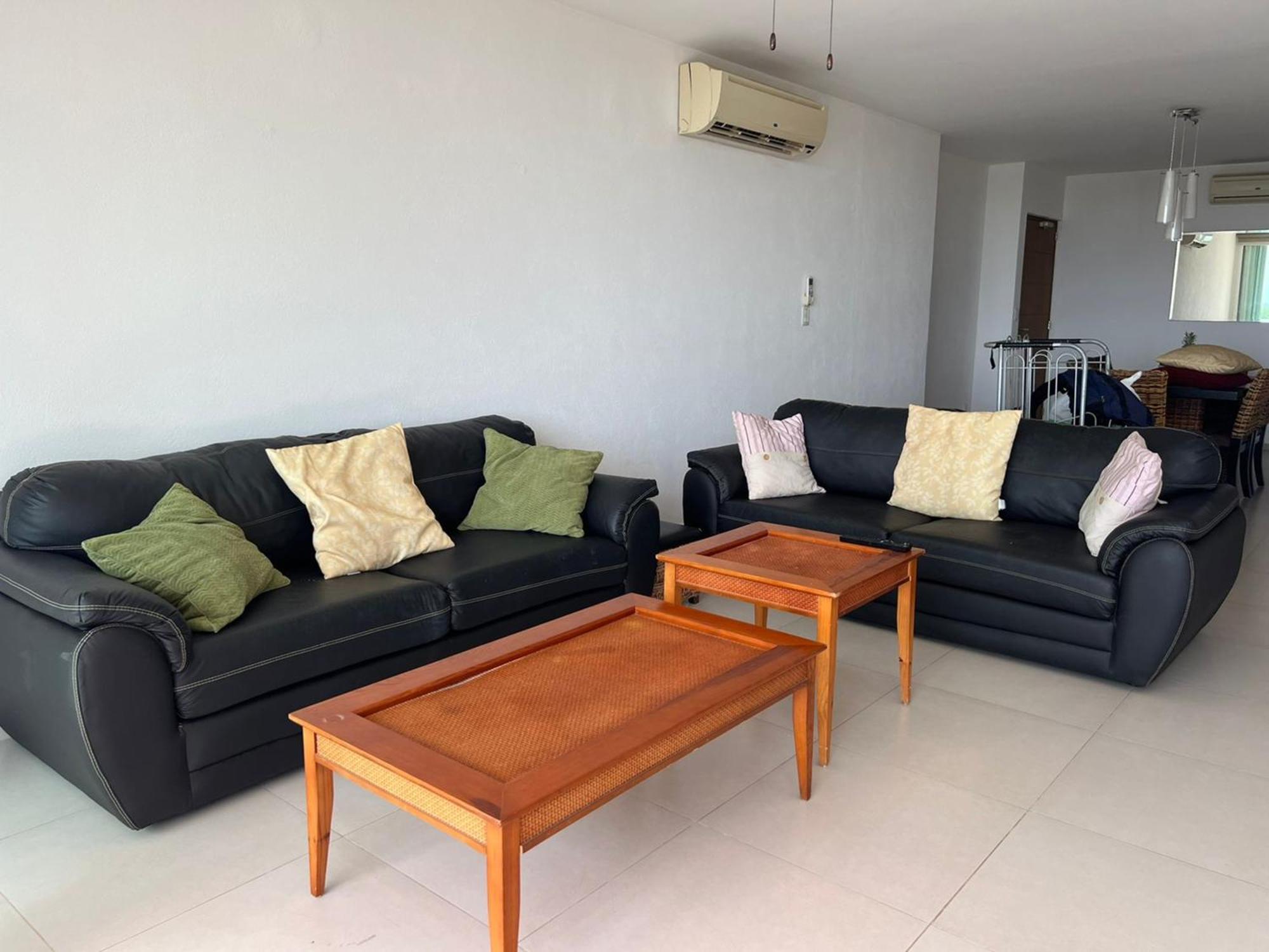 New Beachfront Luxury Apartments Канкун Екстериор снимка