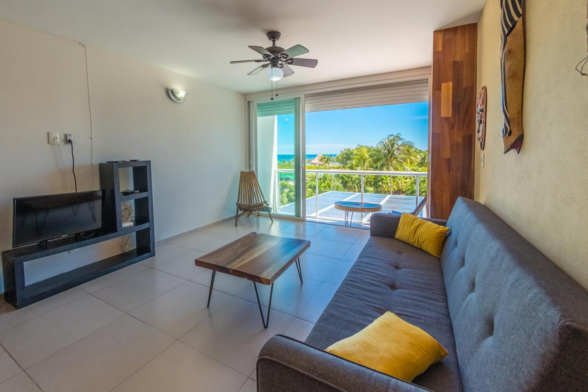 New Beachfront Luxury Apartments Канкун Екстериор снимка