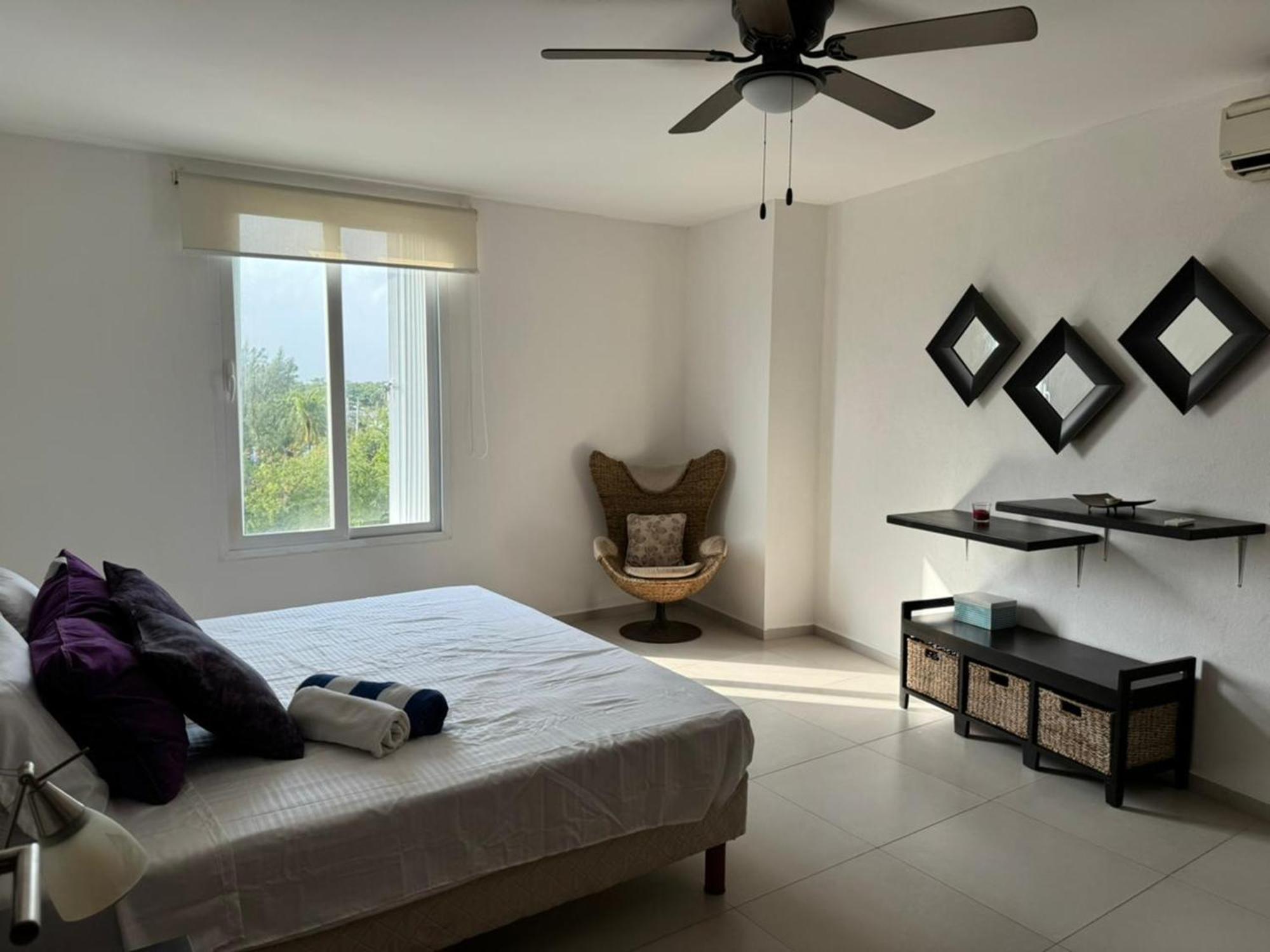 New Beachfront Luxury Apartments Канкун Екстериор снимка
